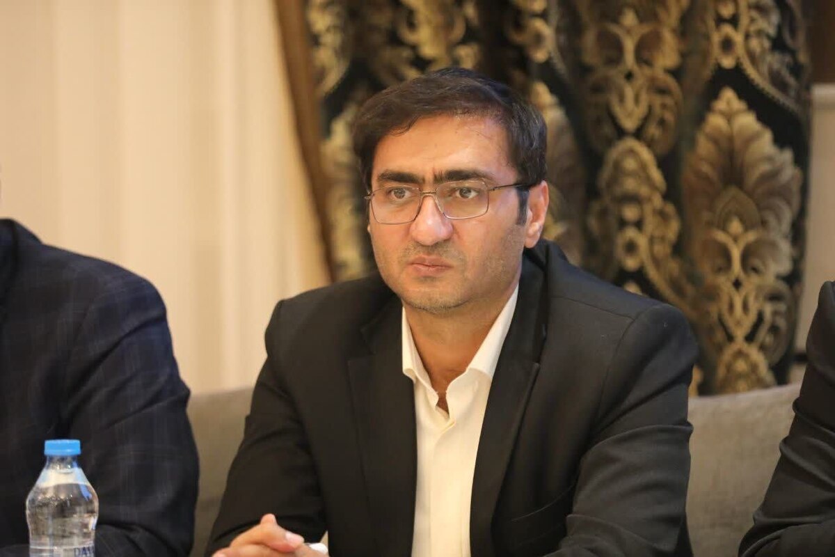 چاروسایی: حمایت عادلانه از سمن‌های فعال در دستور کار معاونت جوانان است