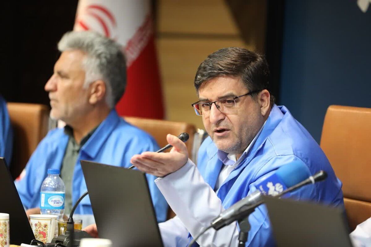 استاندار چهارمحال و بختیاری : دستگاه‌های اجرایی استان برای خدمت‌رسانی آماده‌ هستند