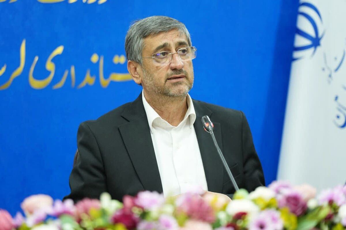 استاندار لرستان: تعاونی های کم کار در زمینه مسکن ملی خلع ید می شوند / صدور ۸  هزار پروانه ساختمانی برای متقاضیان در سطح استان