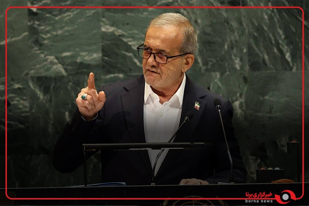 «خیانت به دیپلماسی» و «درد مشترک در غزه»