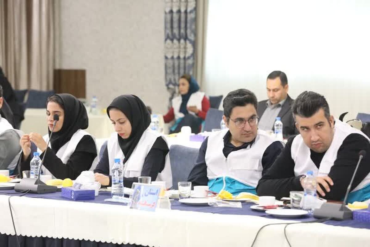 همدان میزبان دوره ملی آموزش مدیریت رسانه و روایتگری مسئولانه در بحران