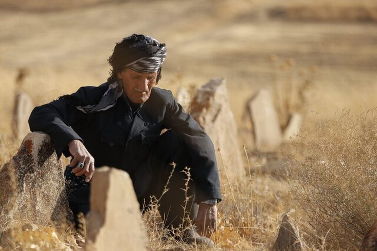 «حبیب الله» بهترین مستند جشنواره ترکیه‌ای شد