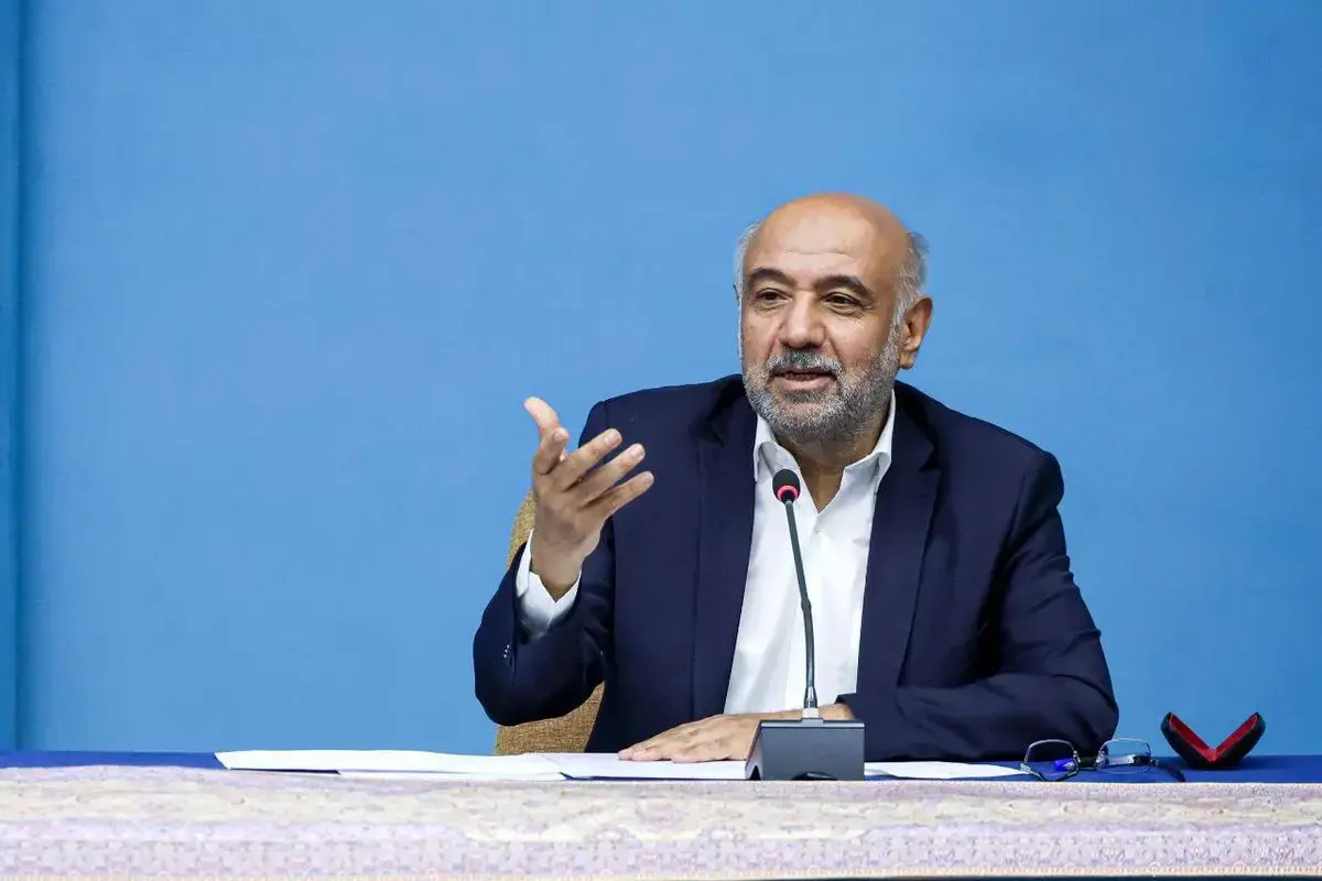 همبستگی و همکاری سمن‌ها با دولت راهکار اصلی توانمندسازی مؤسسات مردم‌نهاد است