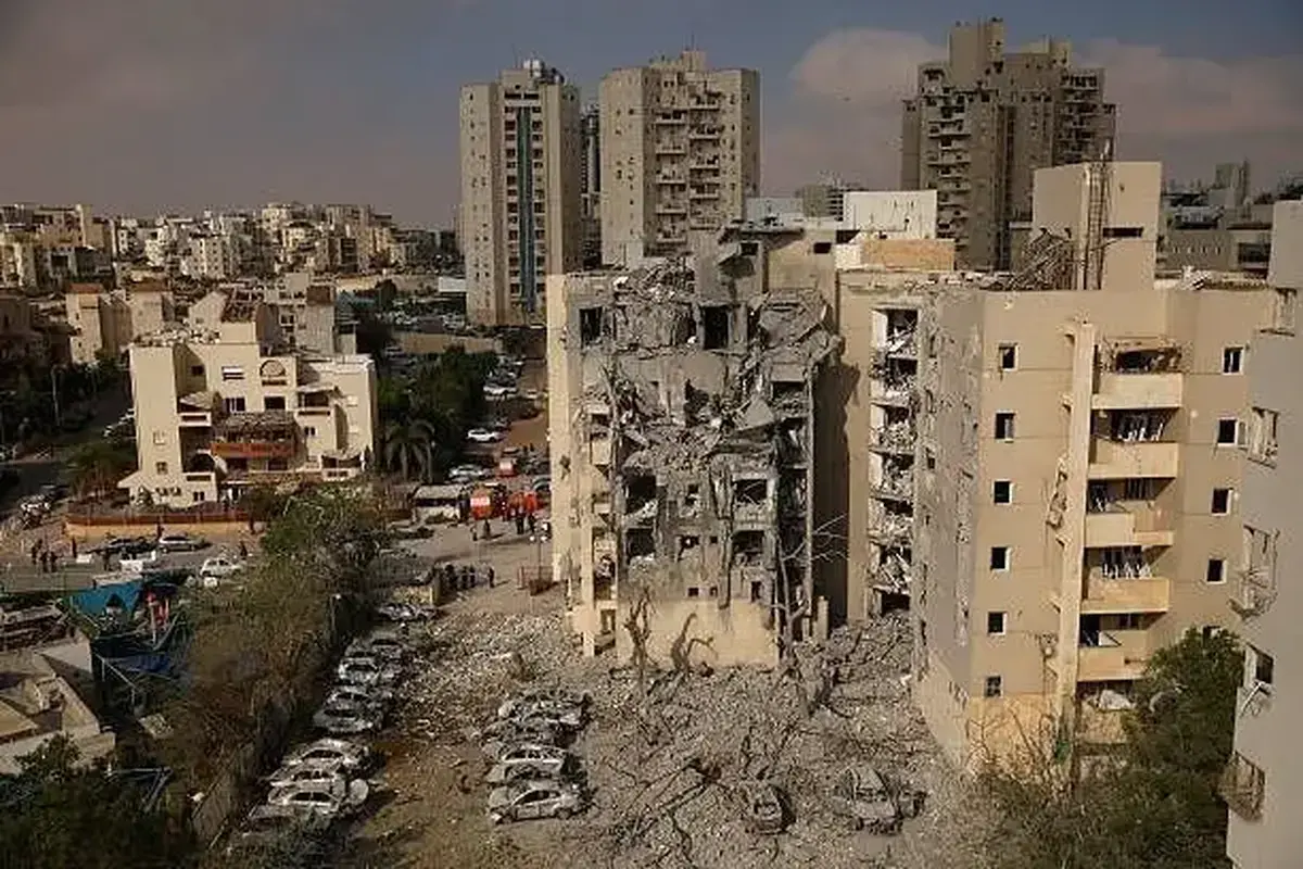 هزینه ۹ همتی شهرداری تهران برای عملیات بازسازی و ترمیم خانه‌های آسیب دیده