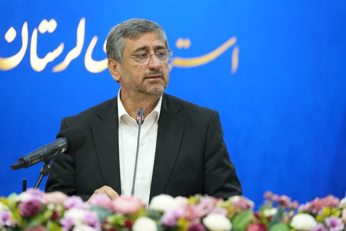 تاکید استاندار لرستان بر ضرورت به بروزسازی تجهیزات کاری روابط عمومی در لرستان