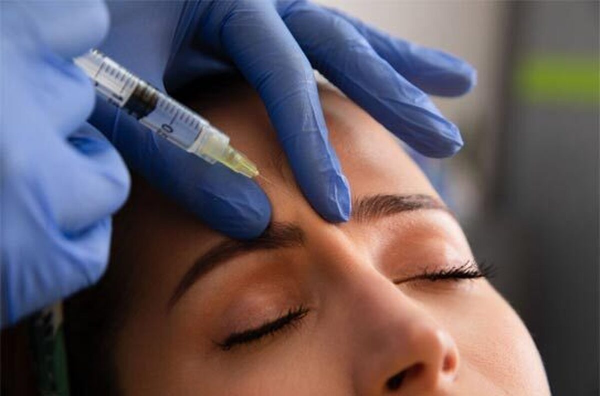 بوتاکس و عوارضش/ چگونه بوتاکس‌های استاندارد را شناسایی کنیم؟