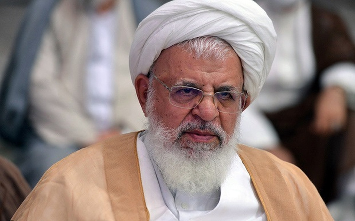 دستگیری آتش‌نشانان از مردم، دستگیری خدا از آنان را در پی دارد