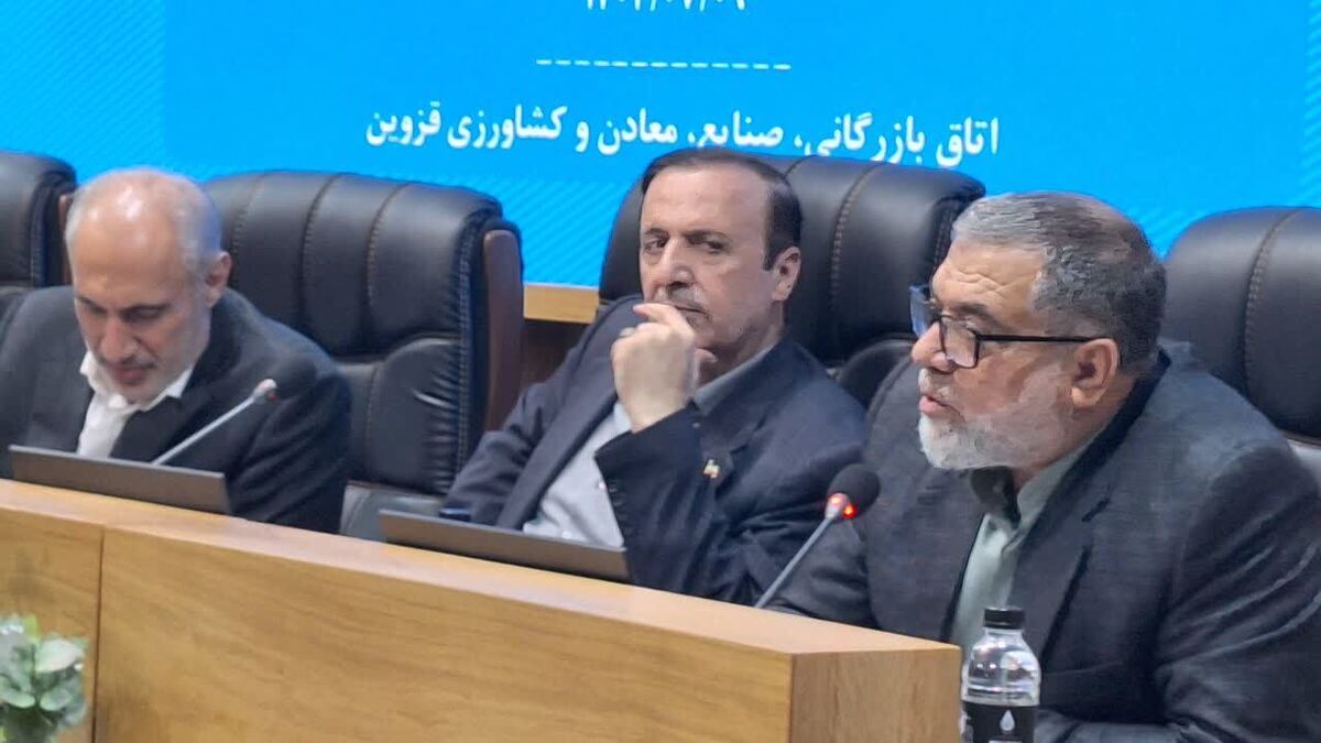 دپوی سلاح و مهمات در منطقه جنگ روانی برای خالی کردن دل مردم است