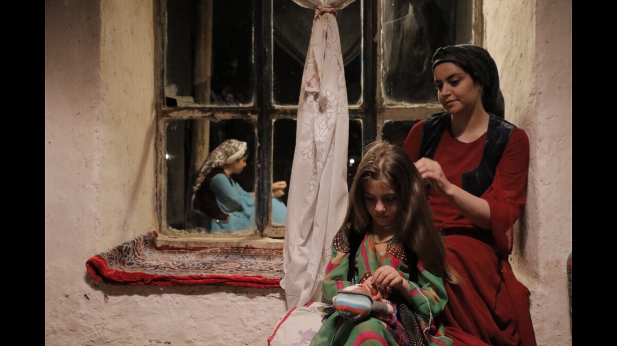 جایزه جشنواره ایدرومنو به «دشت می‌خواند» رسید