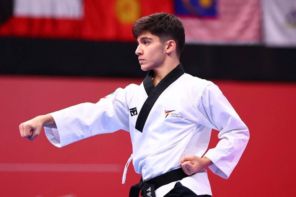 بازیهای آسیایی جوانان بحرین؛ پارسا رسولی از کسب مدال بازماند/ شروع قدرتمندانه پومسهکاران بازیهای آسیایی جوانان بحرین؛ پارسا رسولی از کسب مدال بازماند/ شروع قدرتمندانه پومسهکاران