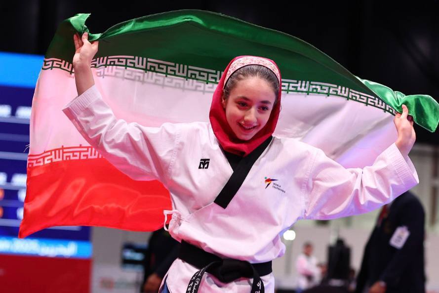 بازیهای آسیایی جوانان بحرین؛ کسب ۲ طلای پومسه/ نماینده MMA حریف هندی را مغلوب کرد بازیهای آسیایی جوانان بحرین؛ کسب ۲ طلای پومسه/ نماینده MMA حریف هندی را مغلوب کرد