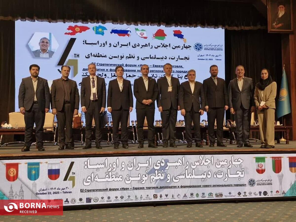 طاعتی مقدم: منطقه آزادانزلی مهم‌ترین بستر برای توسعه همكاری های میان منطقه ای است