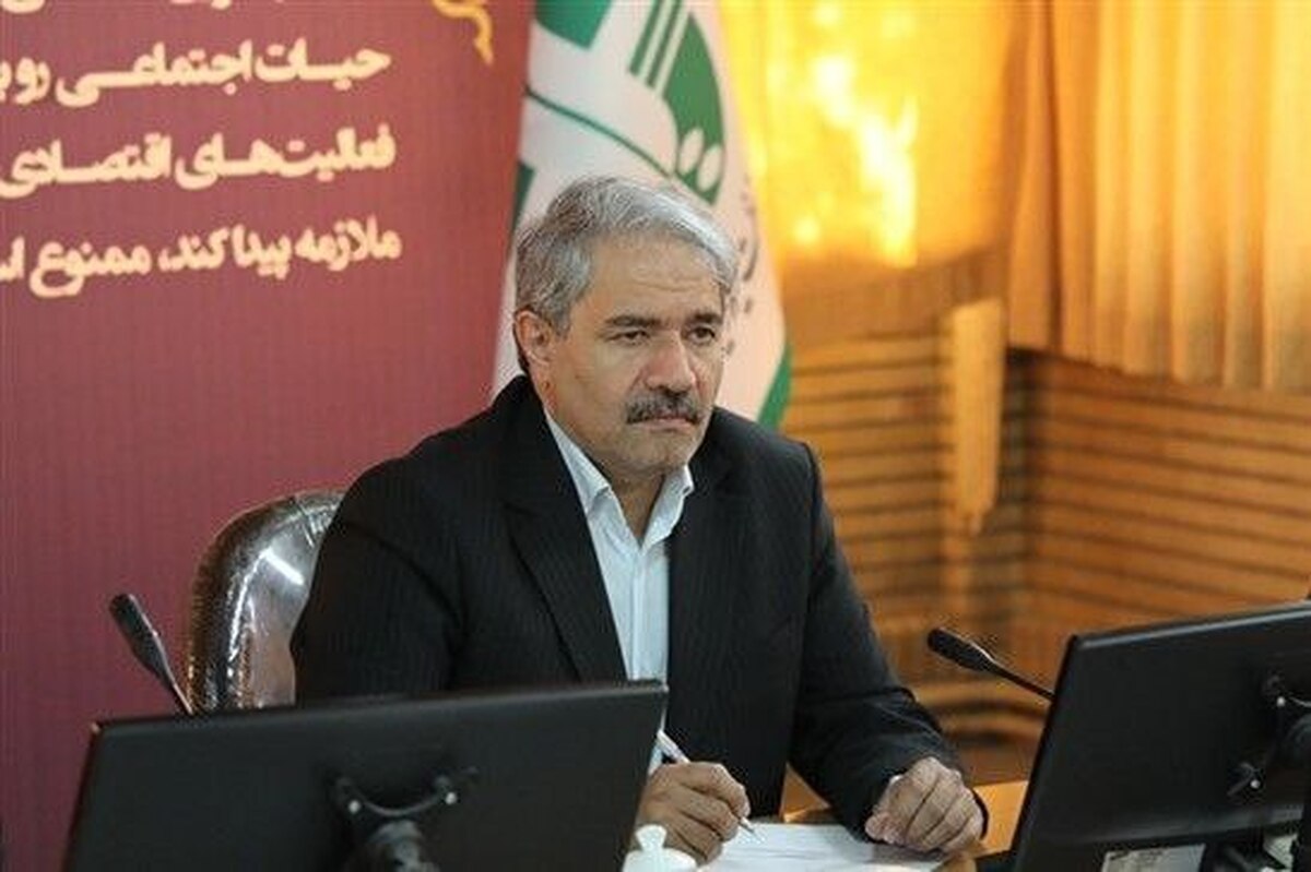 به دنبال اقدامات اساسی و زیربنایی برای حفاظت از پهنه‌های آبی کشور می‌باشیم