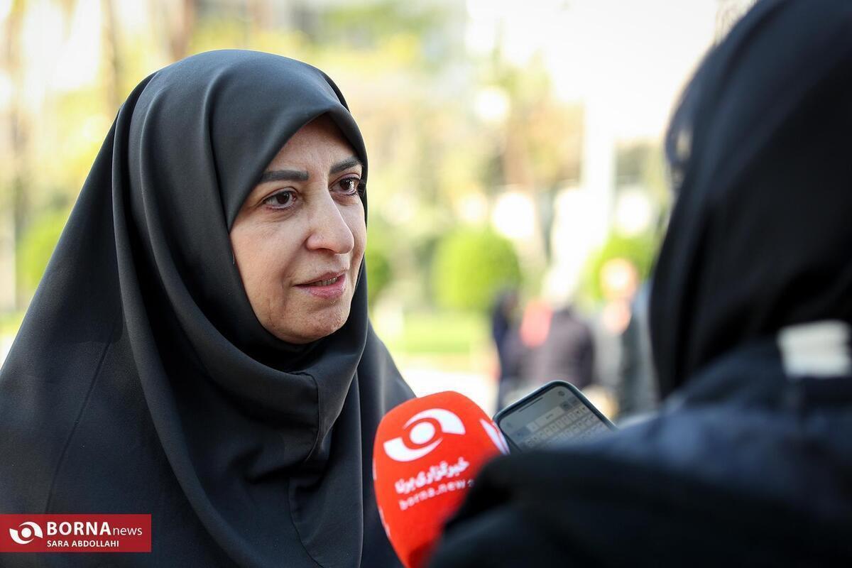 احیای جنگل‌های زاگرس با همکاری سه دستگاه دولتی در حال پیگیری است