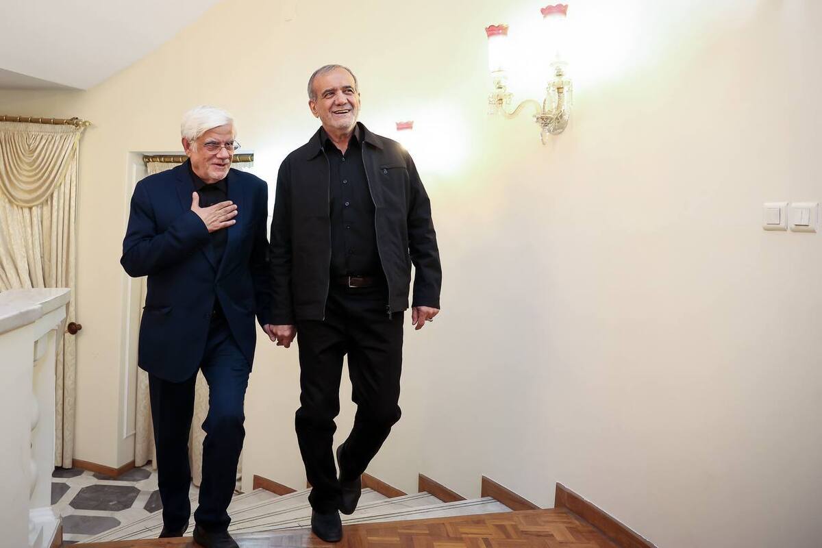 برخی جریان‌ها ناآگاهانه نقشه دشمن را علیه دولت اجرا می‌کنند