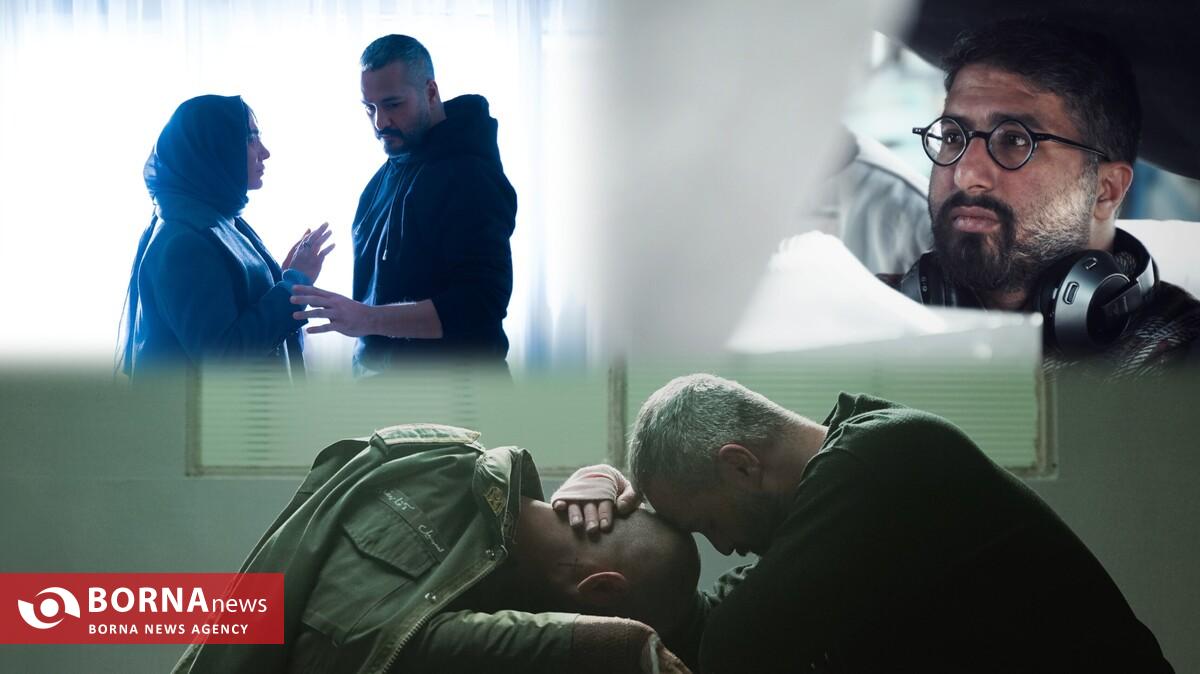 ترک‌جوش: میلاد کی‌مرام در «سالن ۴» بهترین نقشش در چند سال اخیر را بازی کرد؛  سینمای مستقل ریشه واقعی سینمای ایران است