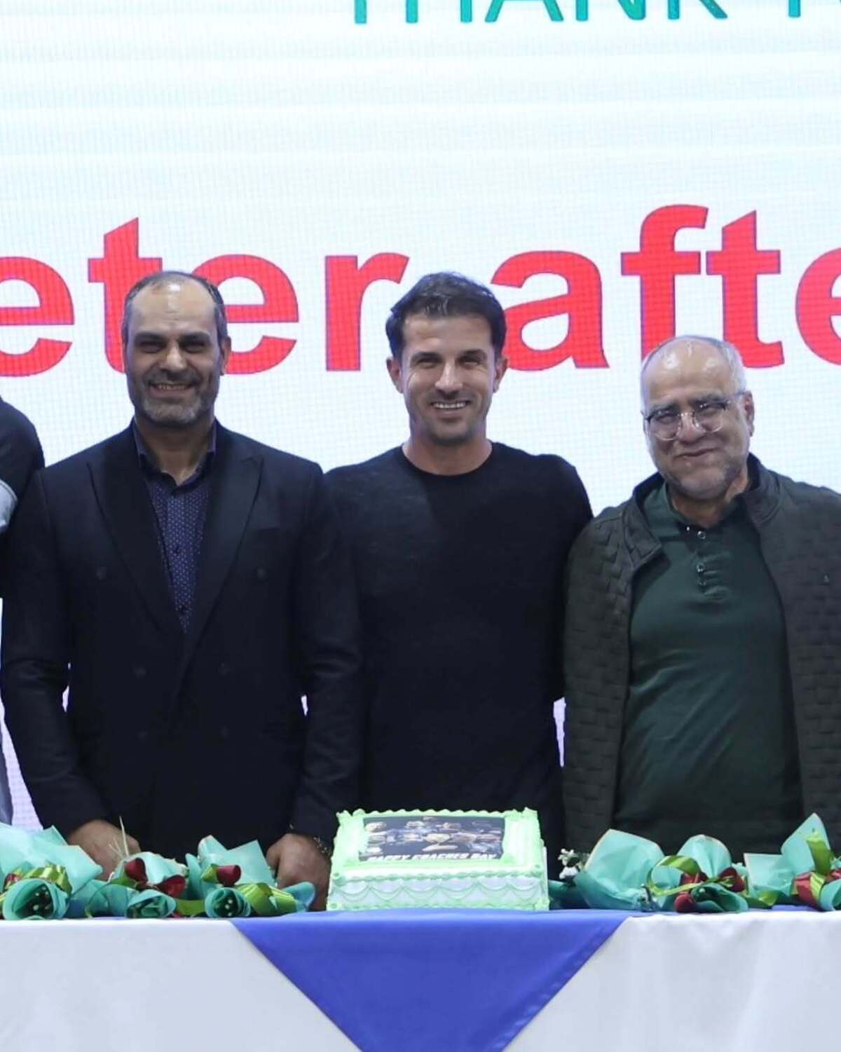 فوتبال ایران و پدیده چرخش ۱۸۰ درجه ای!