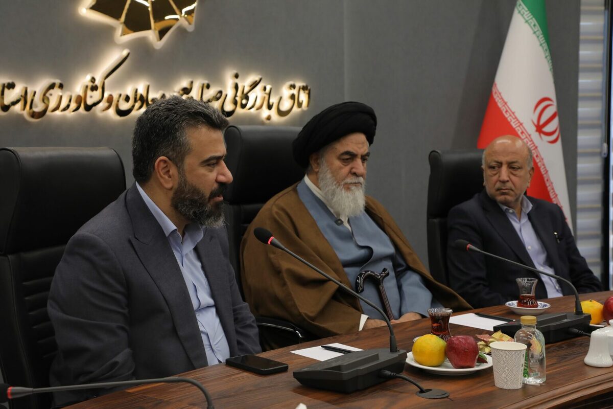 قم با تکیه بر ظرفیت‌های معنوی، مسیر رشد اقتصادی خود را تقویت می‌کند