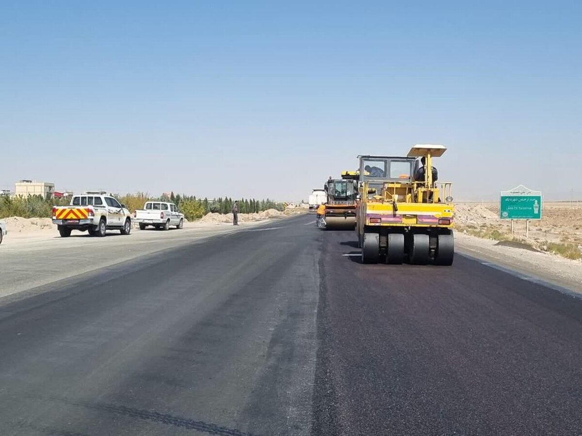 بهره برداری و آغاز سالانه بیش از ۲۰ هزار پروژه عمرانی در کشور