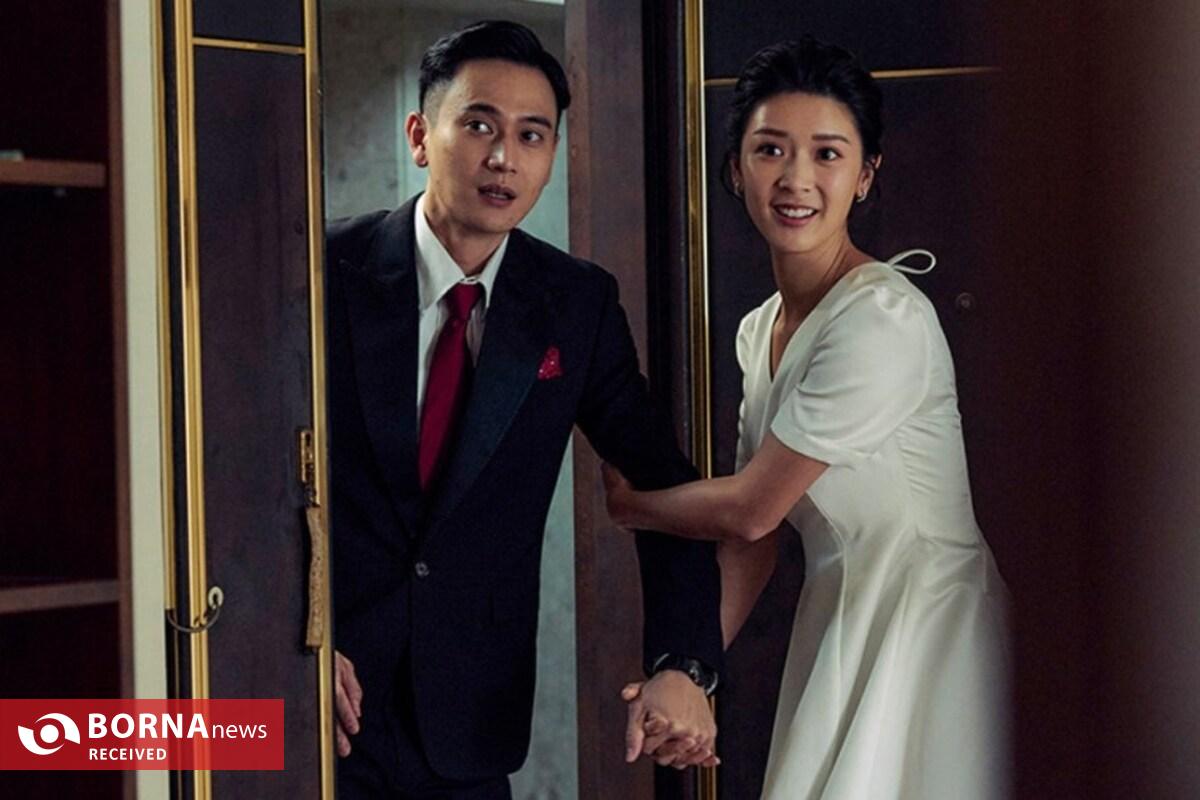 نمایش جهانی «دو برابر خوشبختی» در جشنواره توکیو و آغاز فروش آسیاپاسفیک