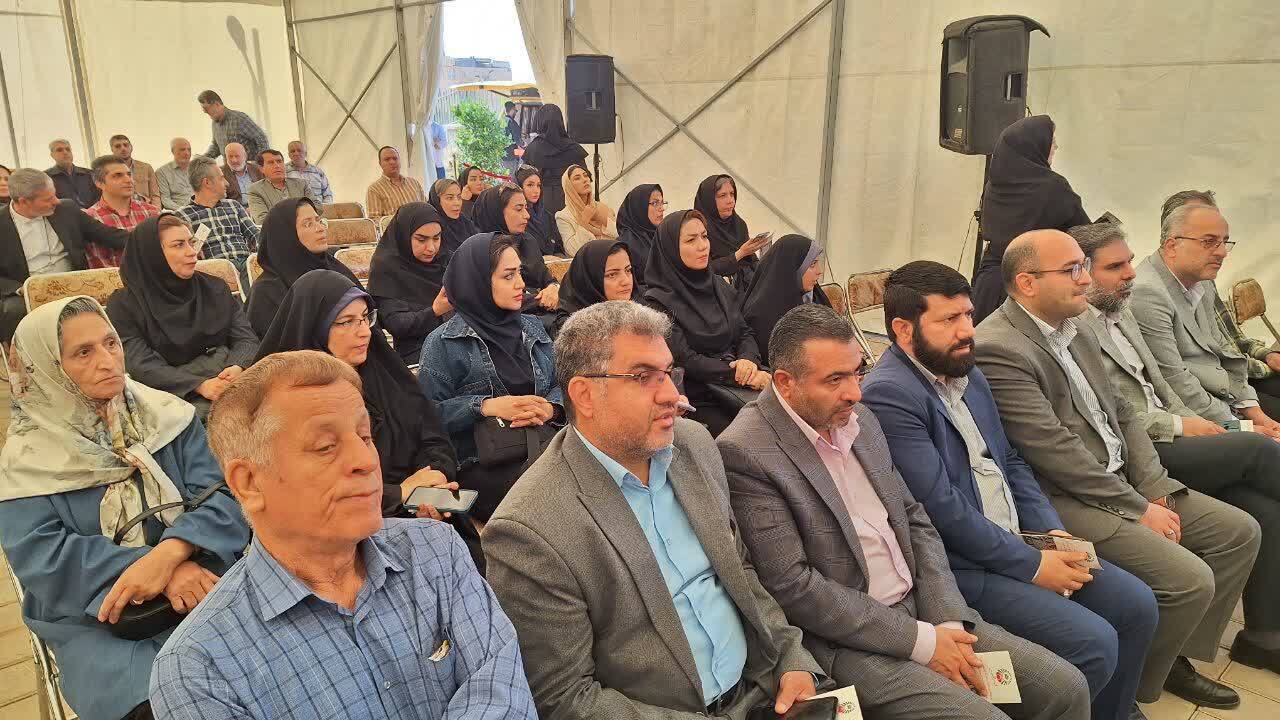 قزوین به عنوان الگوی دوستدار مادر و کودک در اجرای قانون جوانی جمعیت پیشتاز است