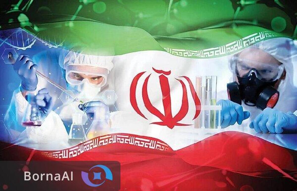 رشد جهشی نانوفناوری ایران؛ صادرات ۱۸۳ میلیون دلاری و تولید روزانه محصول نانویی