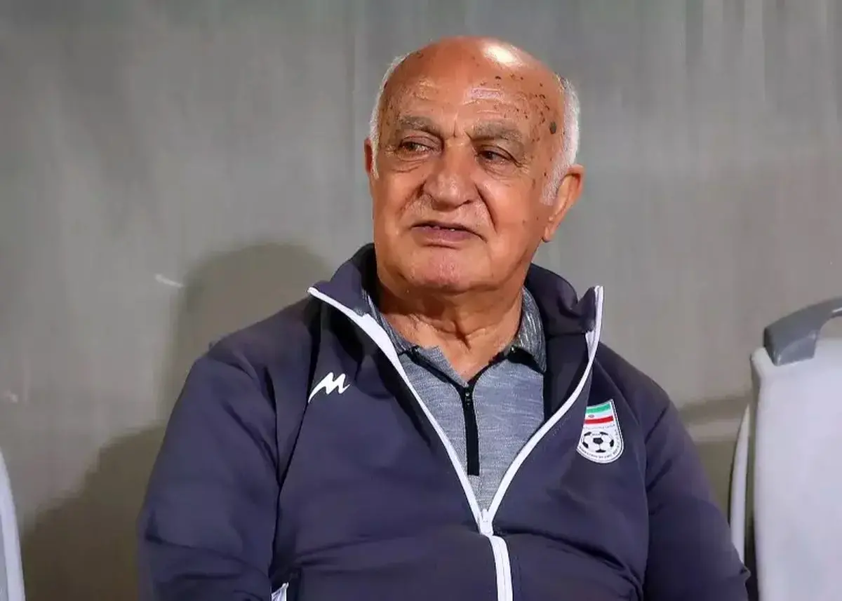 ناصر ابراهیمی: گل باکیچ به تراکتور استثنایی بود/ اگر اوسمار هم در پرسپولیس نتیجه نگرفت، تکلیف چیست؟