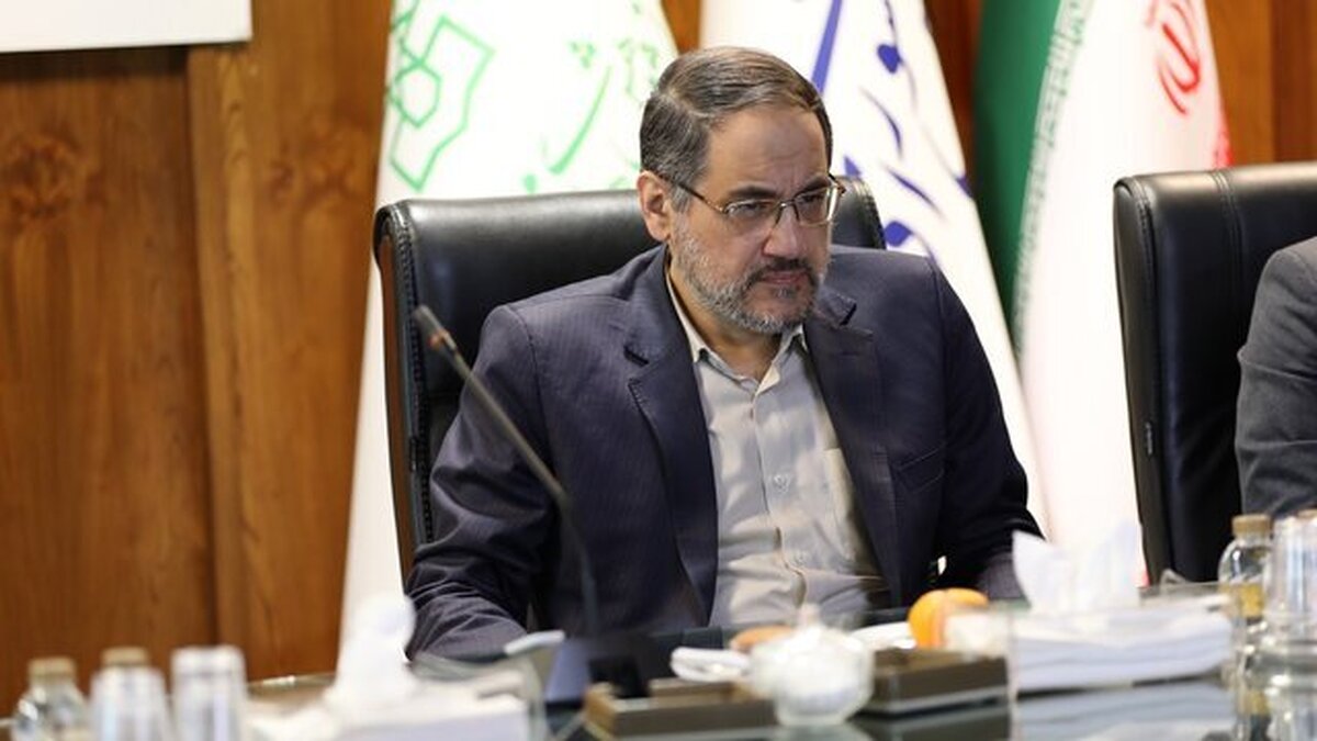 نگاهداری: اگر قصد افزایش حقوق اساتید جوان دانشگاه را دارید، به اندازه کافی دیر شده است