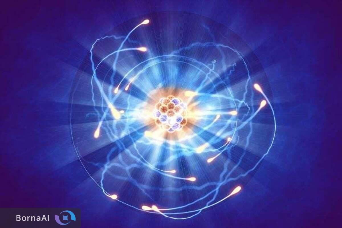 نگاه به قلب اتم با روشی انقلابی