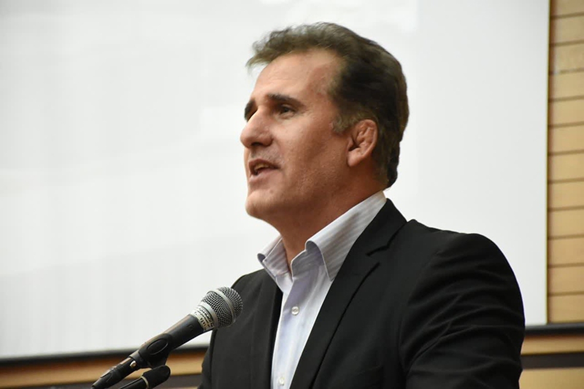 حضور ۵۹ تیم ورزشی از سمنان در هفتمین دوره المپیاد استعدادهای برتر کشور