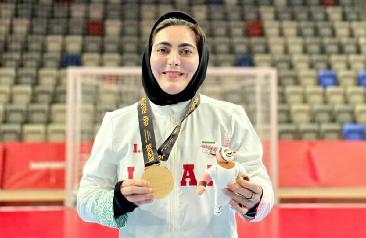 صادقی: موفقیت تیم فوتسال دختران نوجوان می‌تواند نقطه عطفی برای آینده فوتسال بانوان باشد