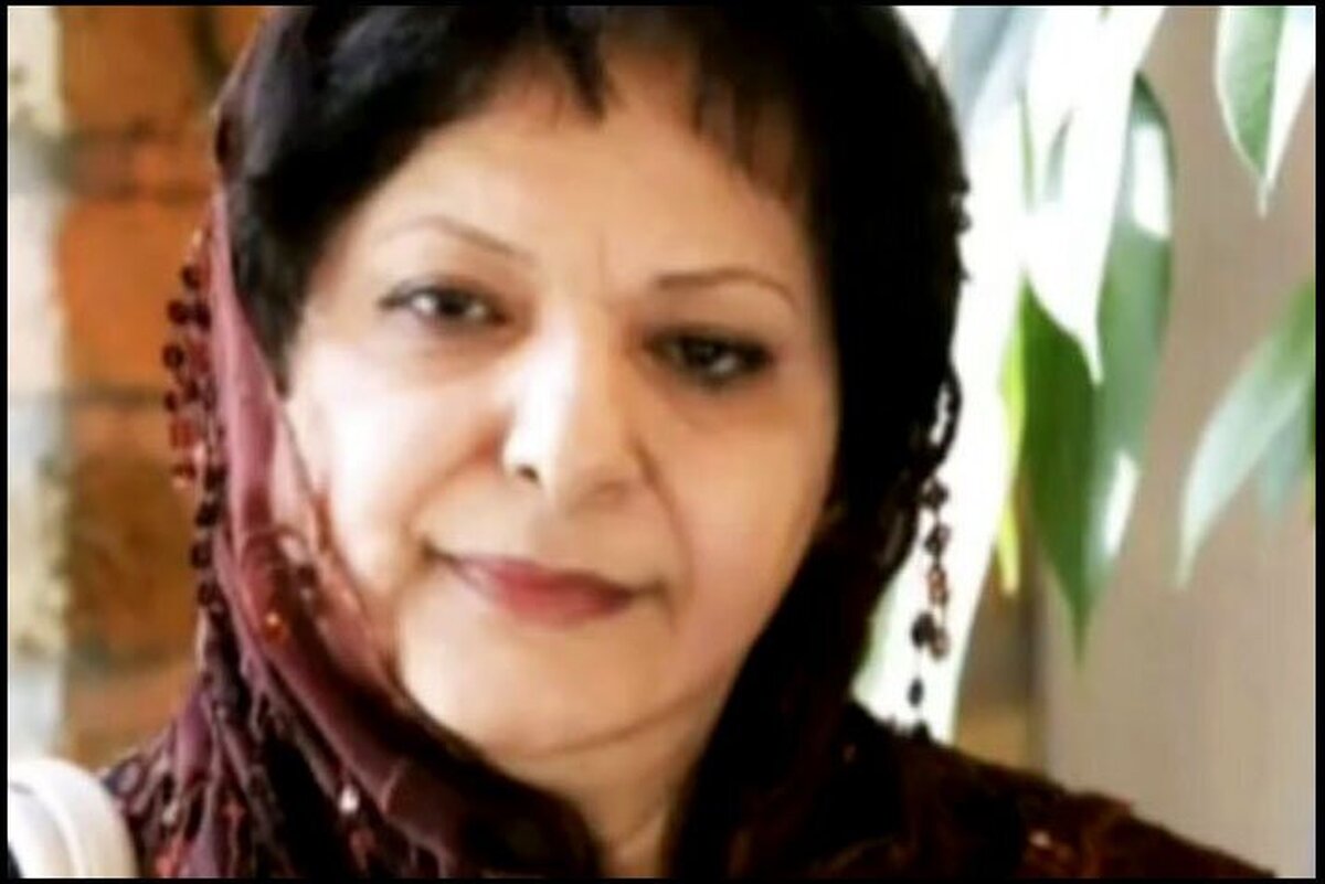 مدرس پیشکسوت پیانونوازی چیستا غریب درگذشت