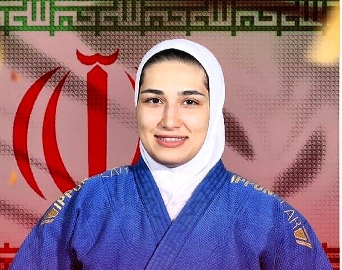 بربط: پرچمداری کاروان ایران در بازی‌های کشورهای اسلامی به من احساس غرور می‌دهد