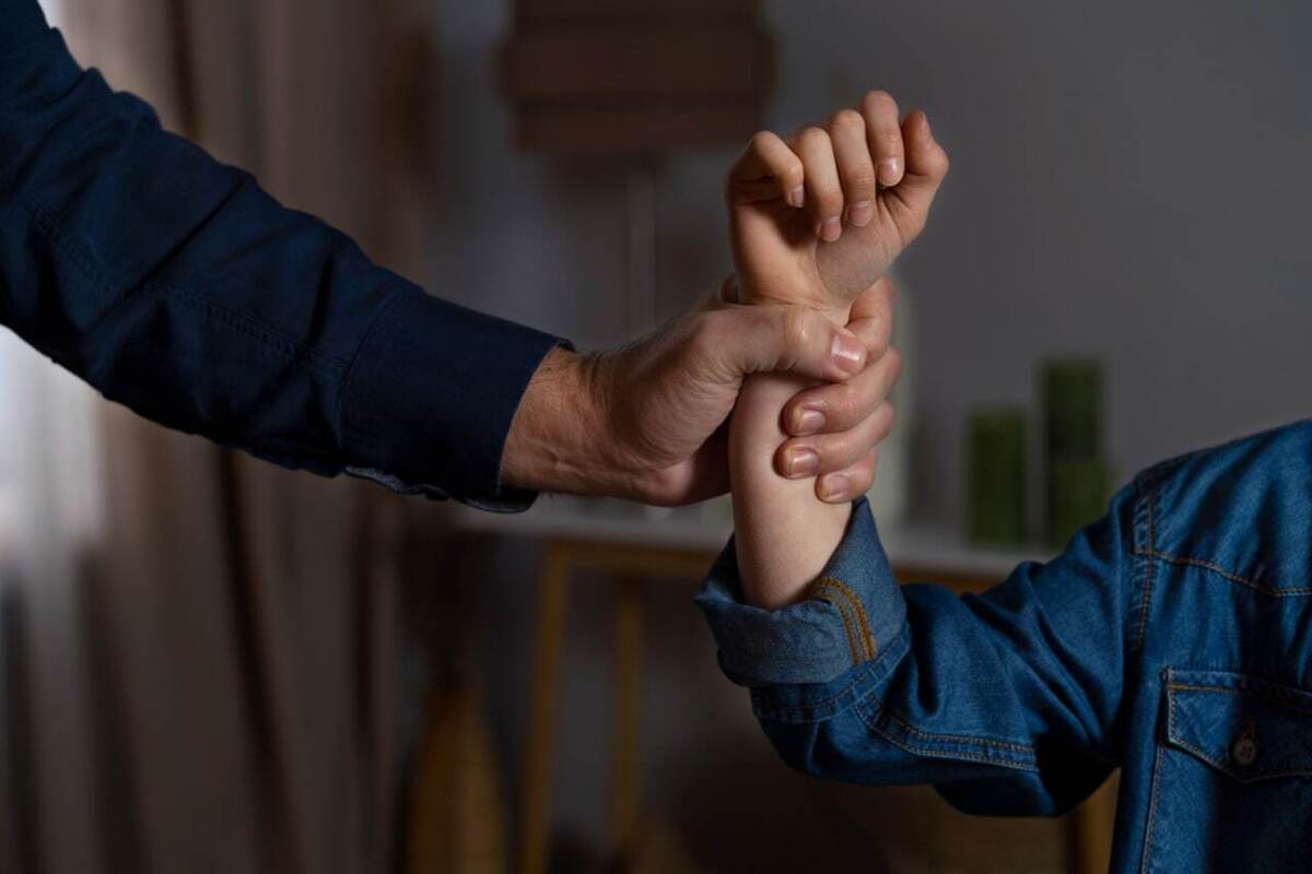 خشونت های عاطفی بالاتر از خشونت های جسمی و اقتصادی در خانه ها