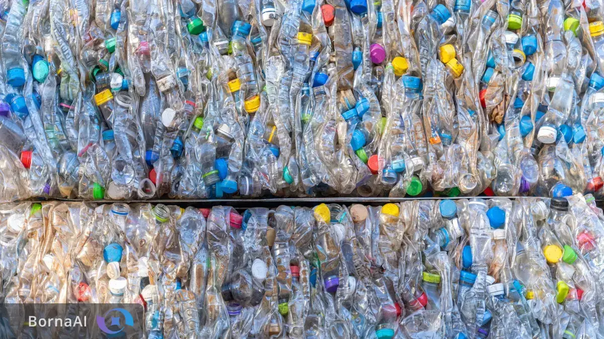 پلاستیک‌های دورریز به باتری‌های قدرتمند آینده تبدیل می‌شوند