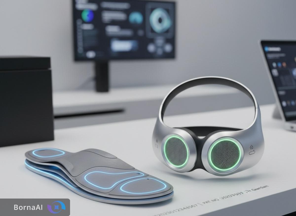 درخشش خلاقیت نوجوانان ایرانی در تکنوفست ترکیه؛ از کفش تا ماسک هوشمند!