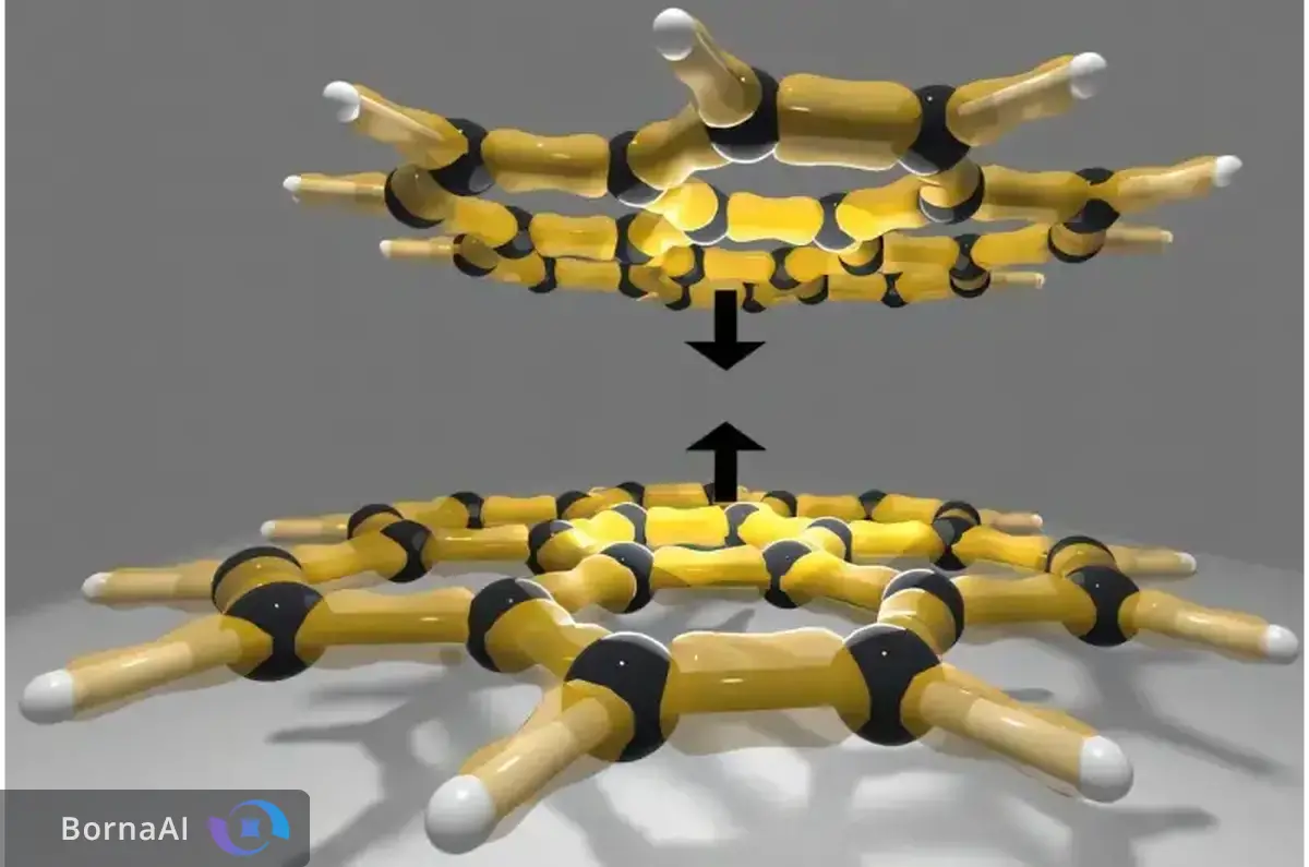 راز معمای بزرگ شیمی حل شد!