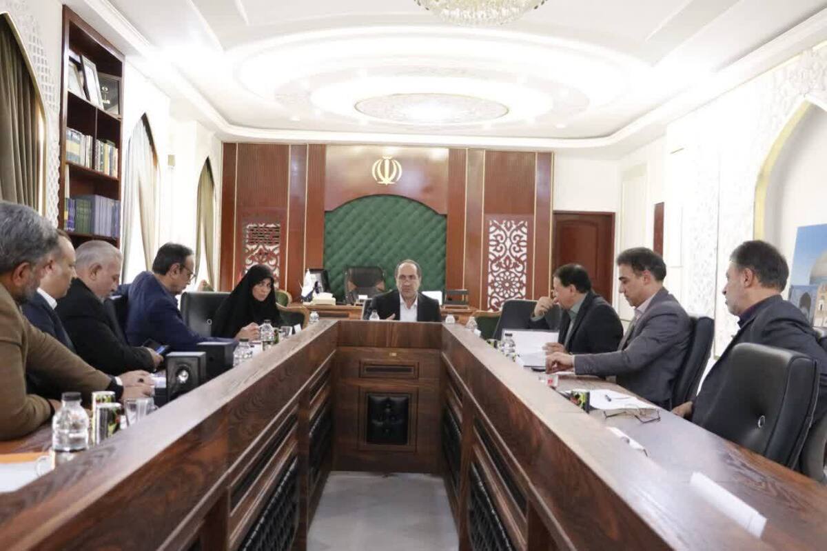 معاون استاندار: اصفهان با نقش جهان، قطب چوگان جهان شود