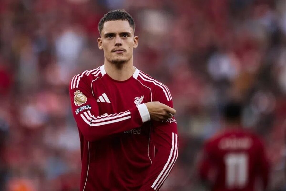 بازگشت سه‌گانه قهرمان؛ ویرتز همچنان در انتظار شانس