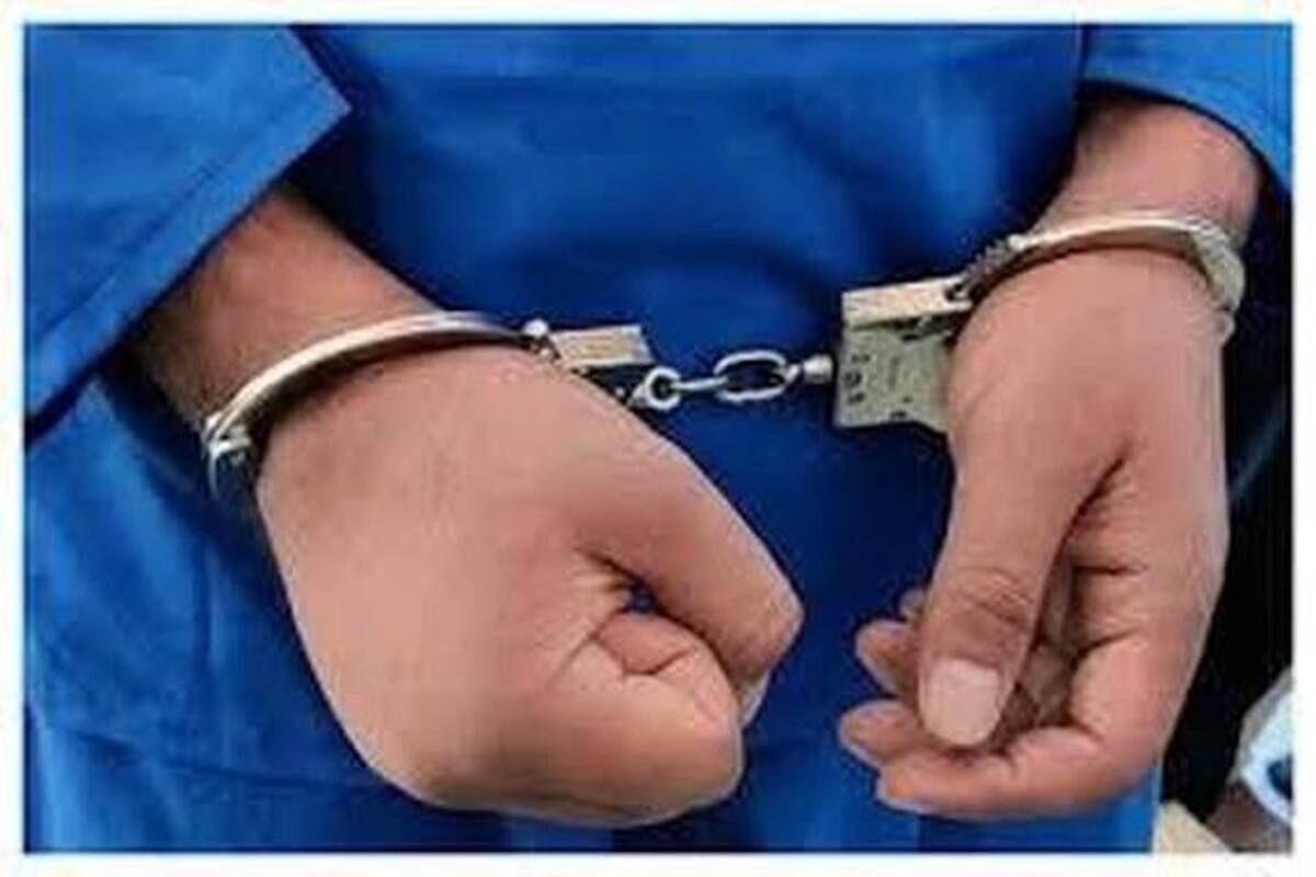 دستگيري ۱۴ متهم تحت تعقيب قضائي و انتظامي در دلفان