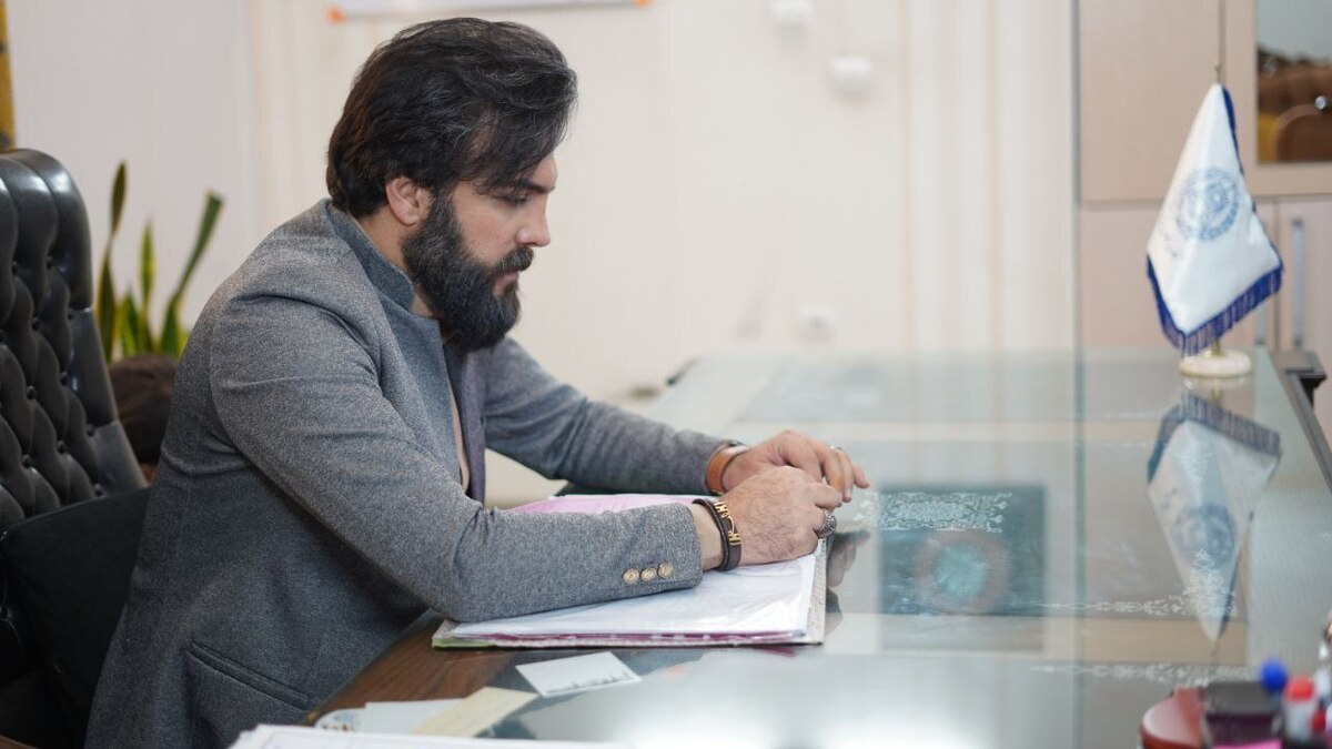 «سکوت موکل» کلید خورد