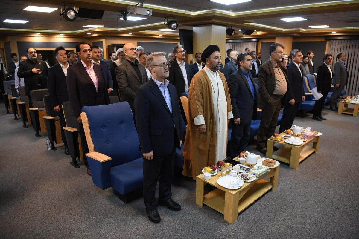 نشست راهبردی کمیسیون امور مجلس کانون عالی کارفرمایی ایران برگزار شد