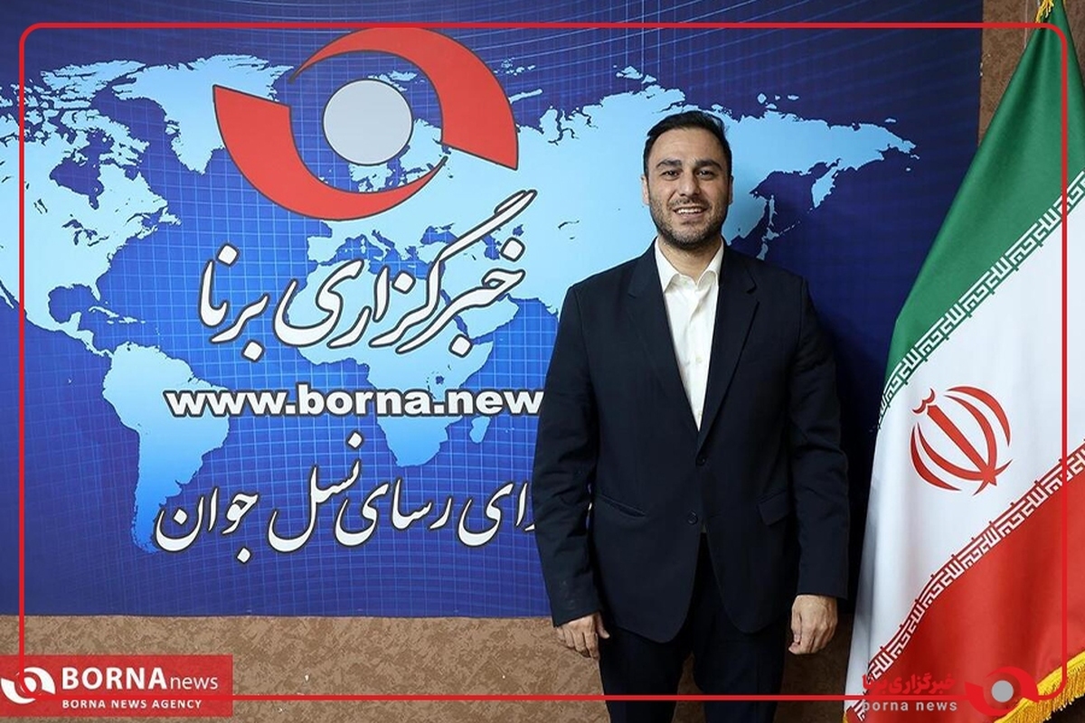 صدقی: اگر اسکی یک روز رشد نکند از سمتم کنار می‌روم