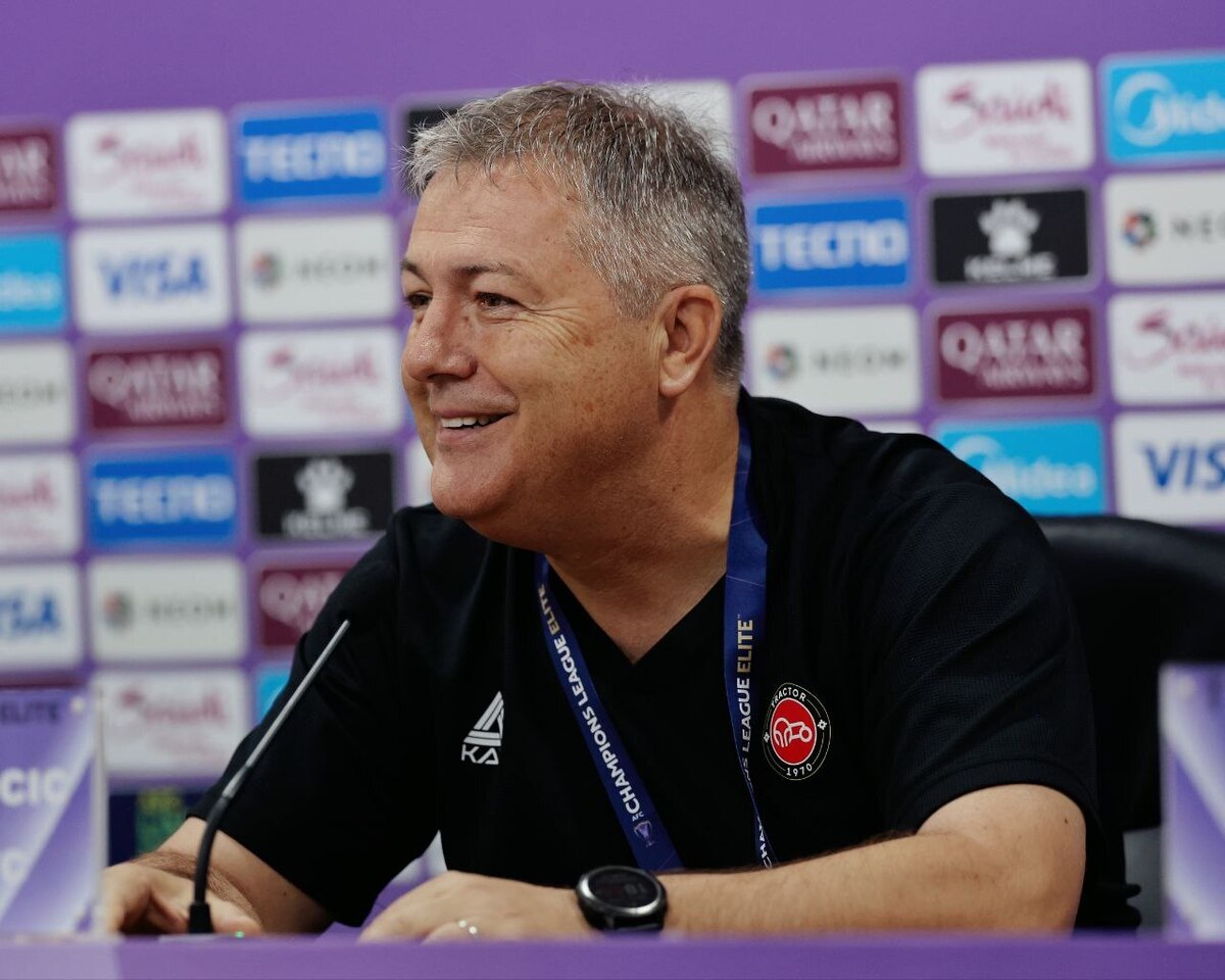 دراگان اسکوچیچ و مدیرعامل حریف پرسپولیس نقره داغ شدند؛ قرمزها جریمه