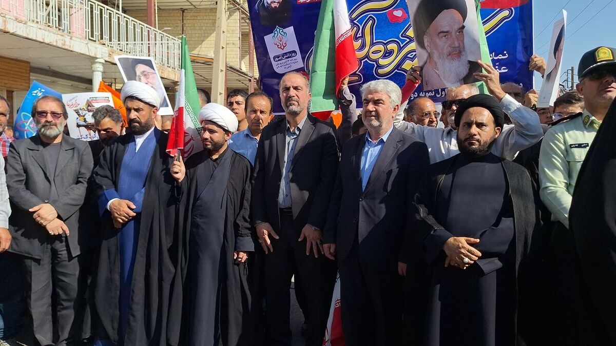 معاون استاندار کهگیلویه و بویراحمد: مقاومت در برابر استکبار، راهبرد دائمی و ماندگار نظام اسلامی است