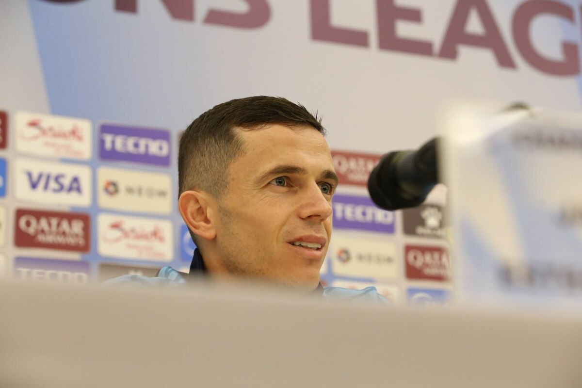 یاسر آسانی: بازی الوحدات اردن برای استقلال یک فینال است