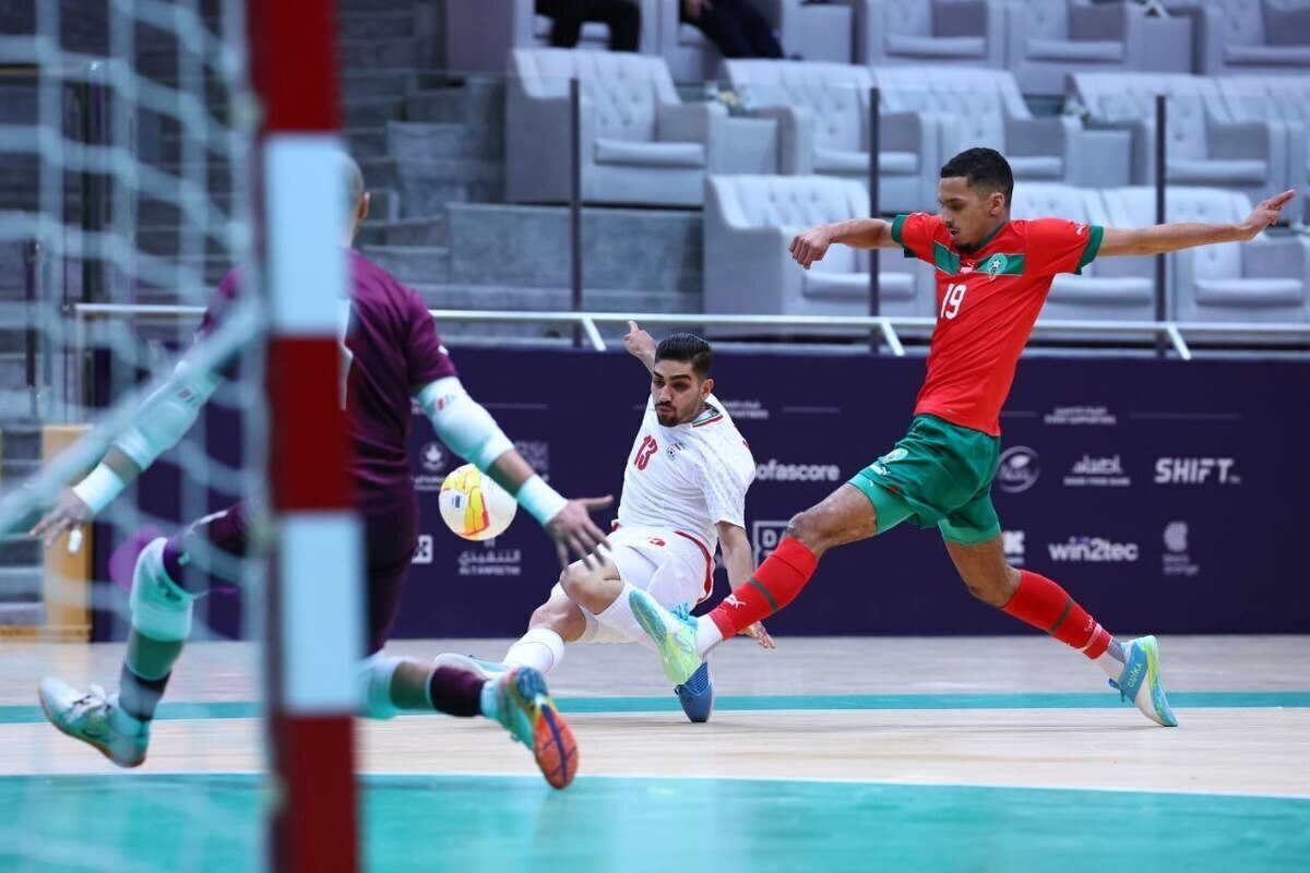 بازی‌های کشور‌های اسلامی ۲۰۲۵/تساوی شاگردان شمسایی مقابل گربه سیاه، دبل کریمی کافی نبود/شکست بانوان والیبال در گام اول