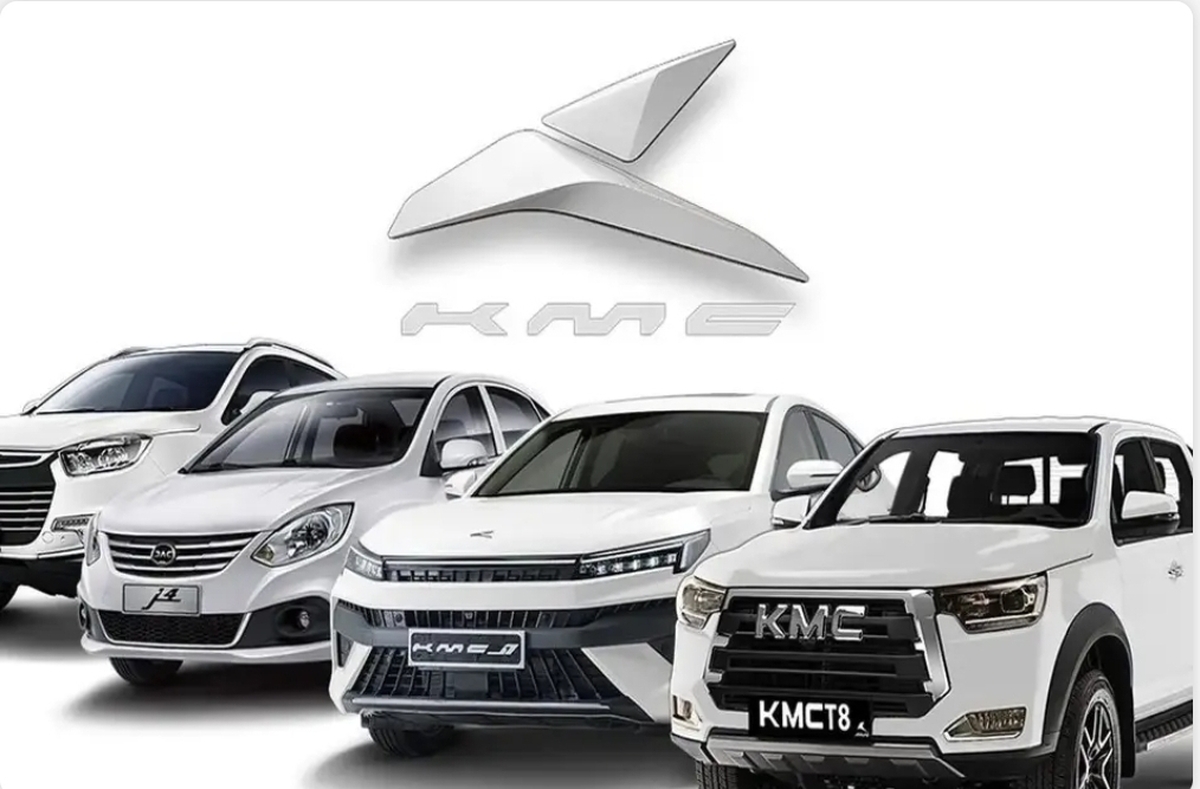 آغاز فروش اقساطی محصولات کرمان موتور – آبان ۱۴۰۴