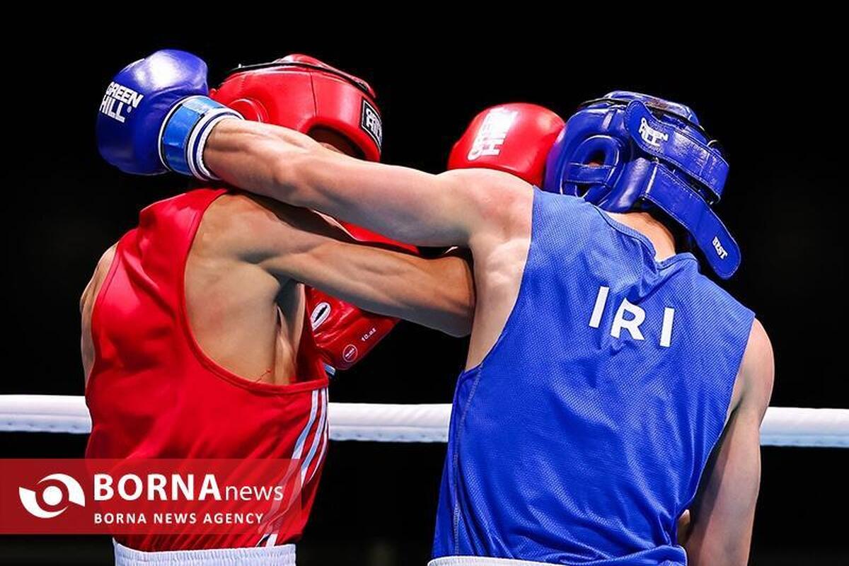 بازی‌های کشور‌های اسلامی/ مراسم قرعه کشی بوکس به تعویق افتاد