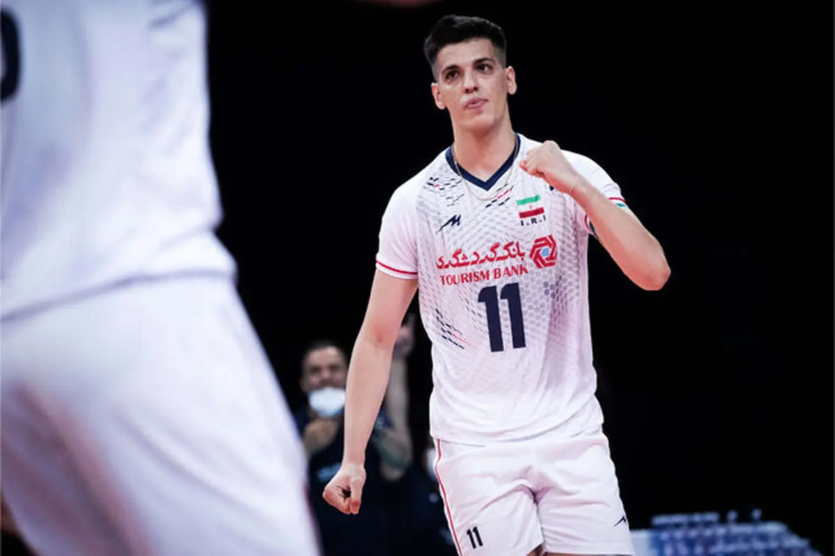 صابر کاظمی را بهتر بشناسید صابر کاظمی را بهتر بشناسید